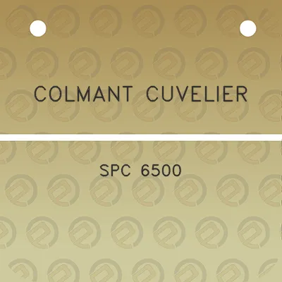 colmant-cuvelier-spc-6500