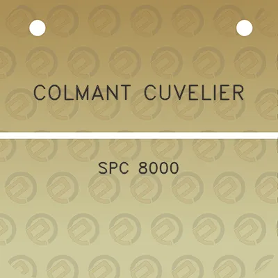 colmant-cuvelier-spc-8000