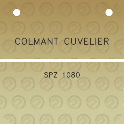 colmant-cuvelier-spz-1080