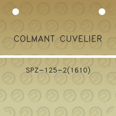 colmant-cuvelier-spz-125-21610