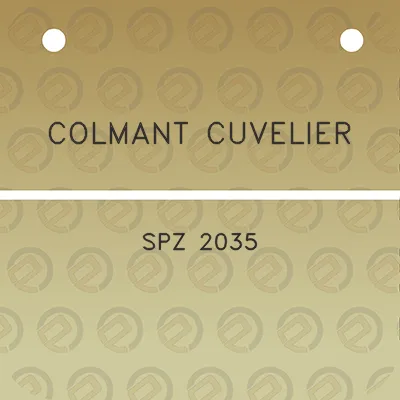 colmant-cuvelier-spz-2035