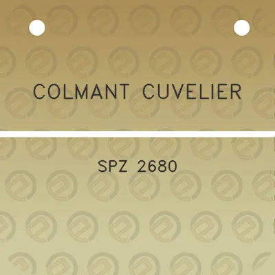 colmant-cuvelier-spz-2680