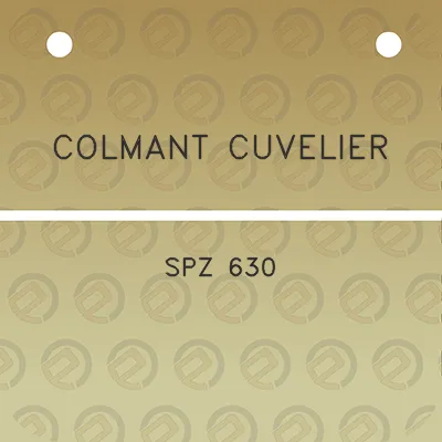 colmant-cuvelier-spz-630