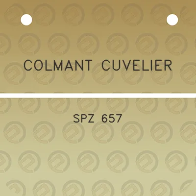 colmant-cuvelier-spz-657