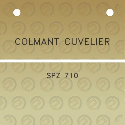 colmant-cuvelier-spz-710