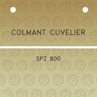 colmant-cuvelier-spz-800