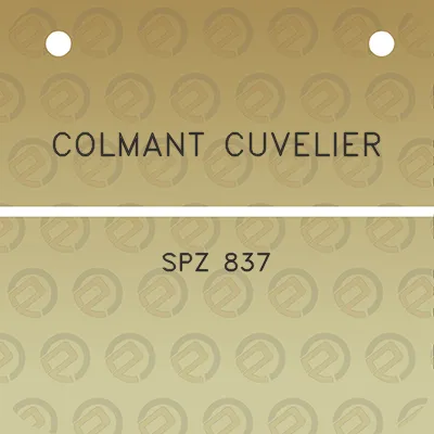 colmant-cuvelier-spz-837