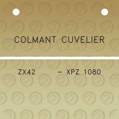 colmant-cuvelier-zx42-xpz-1080