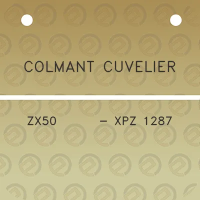 colmant-cuvelier-zx50-xpz-1287