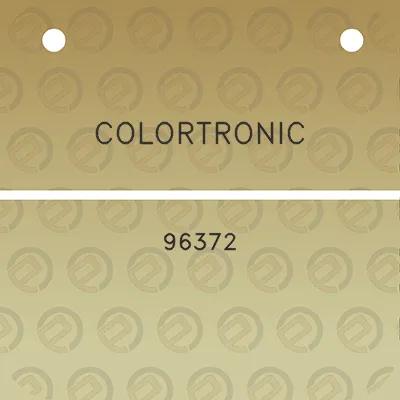 colortronic-96372