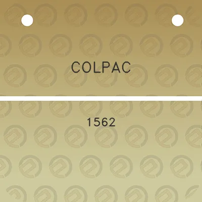 colpac-1562