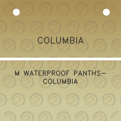 columbia-m-waterproof-panths-columbia