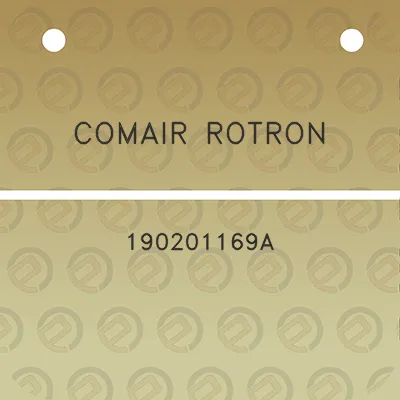 comair-rotron-190201169a