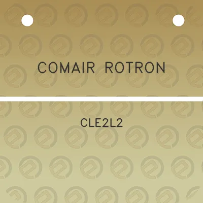 comair-rotron-cle2l2