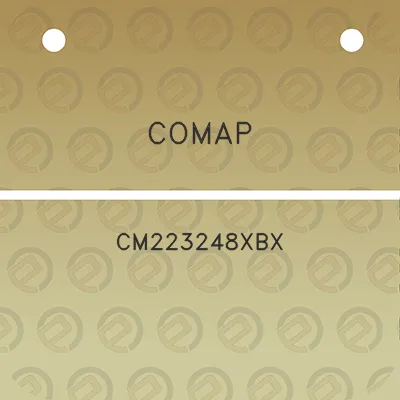 comap-cm223248xbx