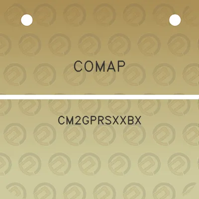 comap-cm2gprsxxbx