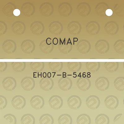 comap-eh007-b-5468