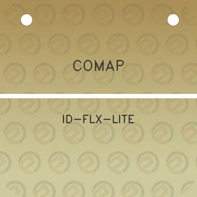 comap-id-flx-lite