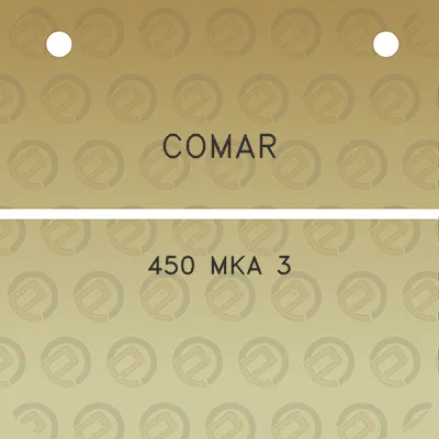 comar-450-mka-3