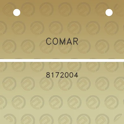 comar-8172004