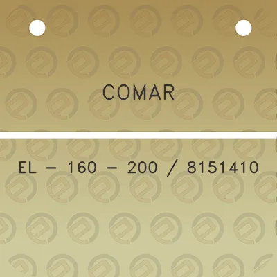 comar-el-160-200-8151410