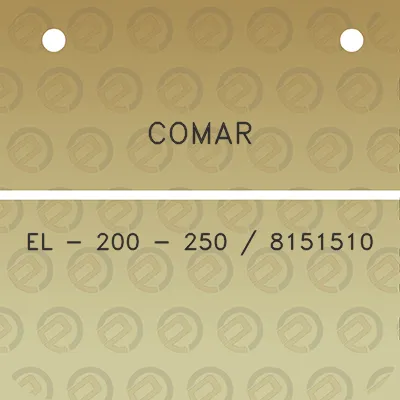 comar-el-200-250-8151510