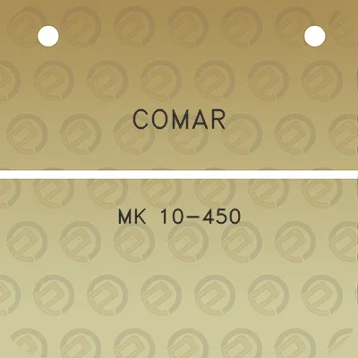 comar-mk-10-450