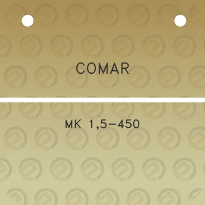 comar-mk-15-450