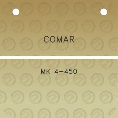 comar-mk-4-450