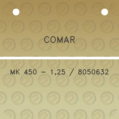 comar-mk-450-125-8050632