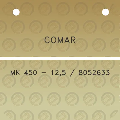 comar-mk-450-125-8052633