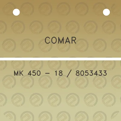 comar-mk-450-18-8053433