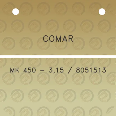 comar-mk-450-315-8051513