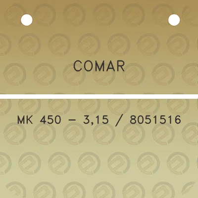 comar-mk-450-315-8051516