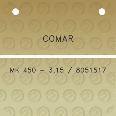 comar-mk-450-315-8051517