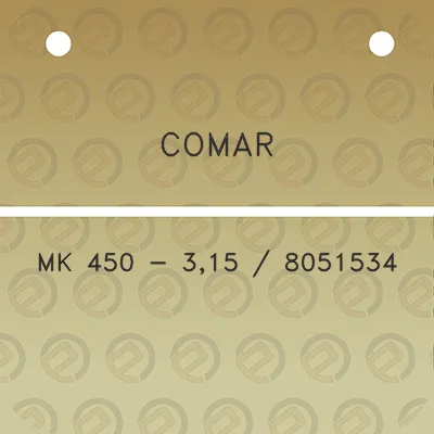 comar-mk-450-315-8051534