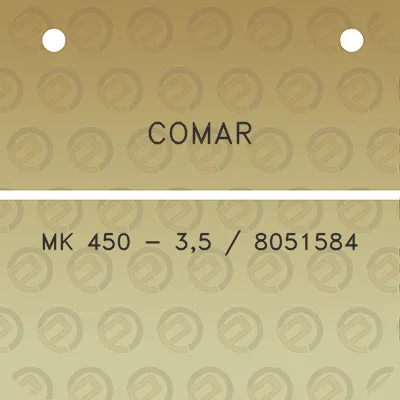 comar-mk-450-35-8051584