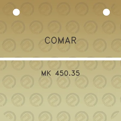 comar-mk-45035