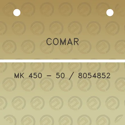 comar-mk-450-50-8054852