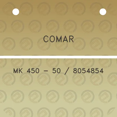 comar-mk-450-50-8054854