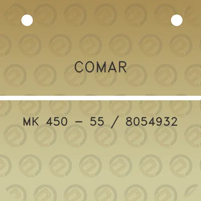 comar-mk-450-55-8054932