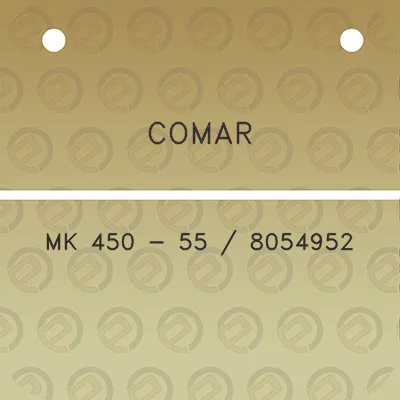 comar-mk-450-55-8054952