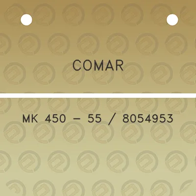 comar-mk-450-55-8054953