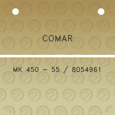 comar-mk-450-55-8054961