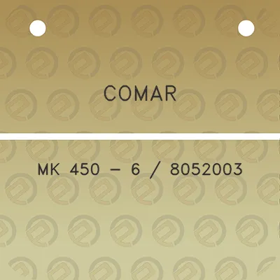 comar-mk-450-6-8052003