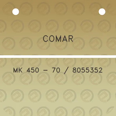 comar-mk-450-70-8055352