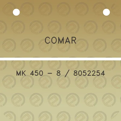 comar-mk-450-8-8052254