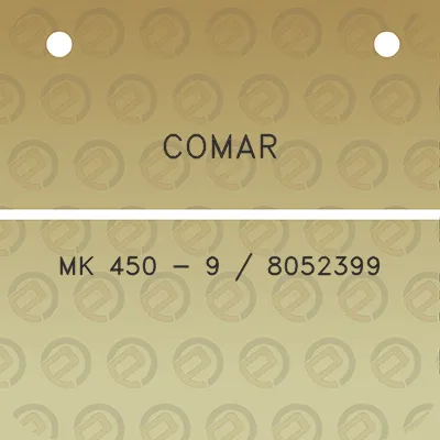 comar-mk-450-9-8052399