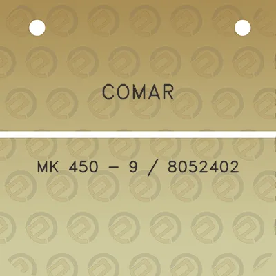 comar-mk-450-9-8052402