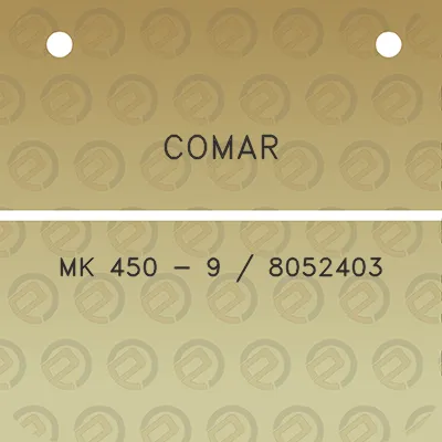 comar-mk-450-9-8052403